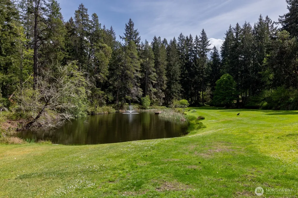 12027 Country Club Drive Anderson Island, WA 98303