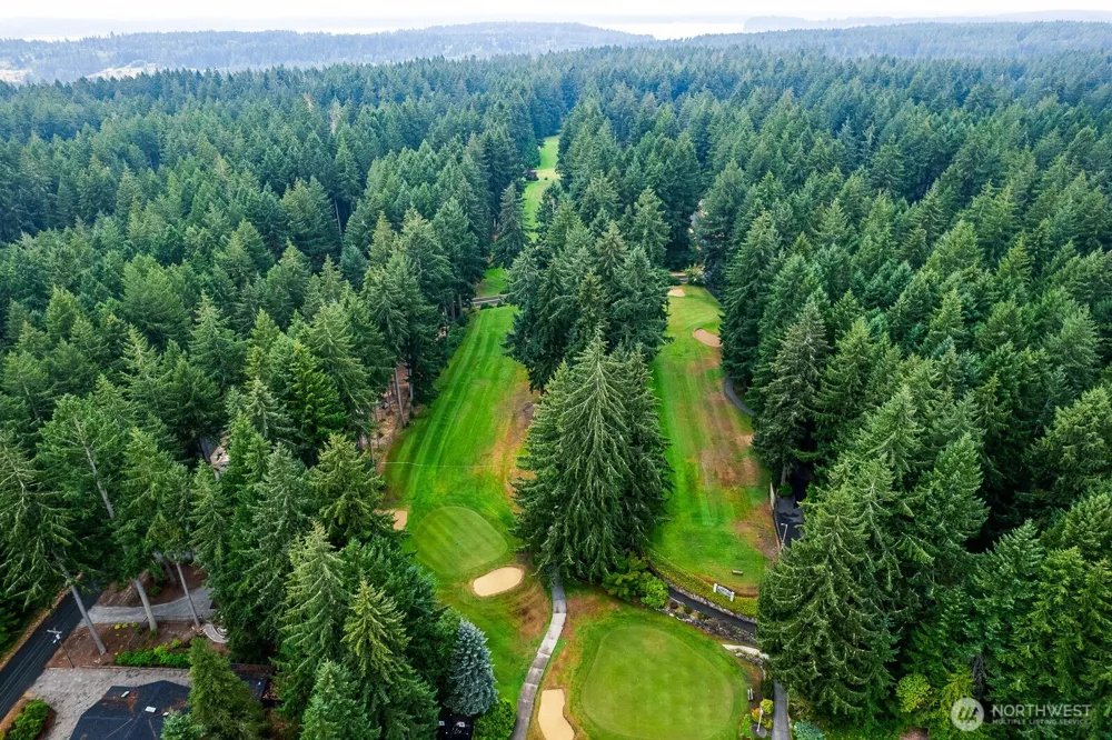 12027 Country Club Drive Anderson Island, WA 98303