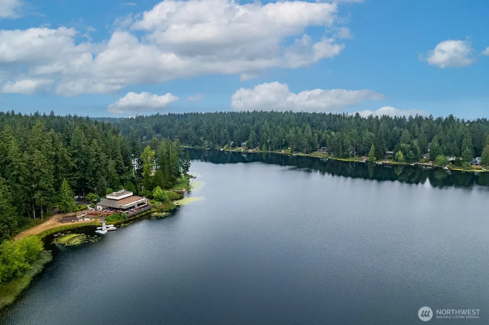 12027 Country Club Drive Anderson Island, WA 98303