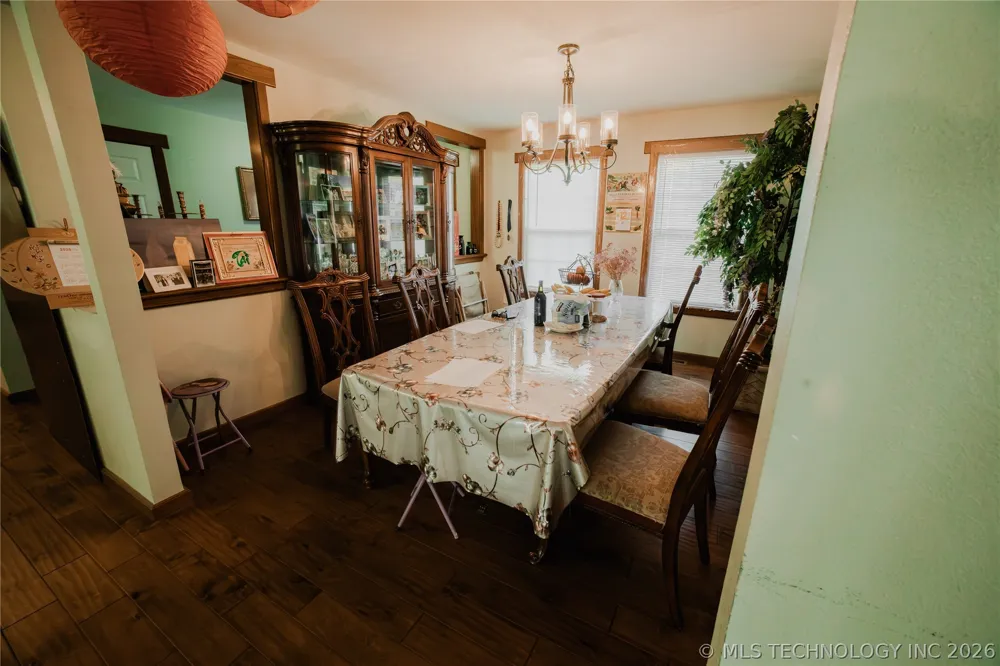 11915 S 24th Street W Oktaha, OK 74450