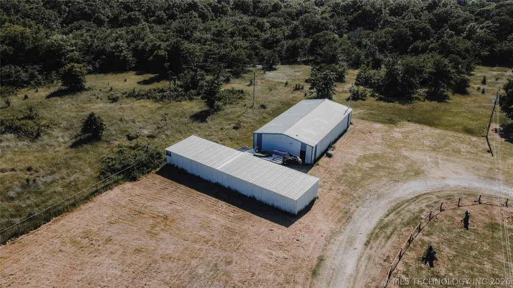 11915 S 24th Street W Oktaha, OK 74450