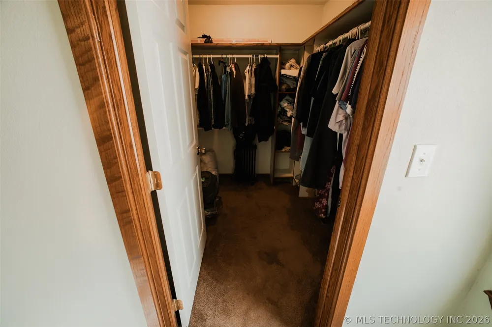 11915 S 24th Street W Oktaha, OK 74450