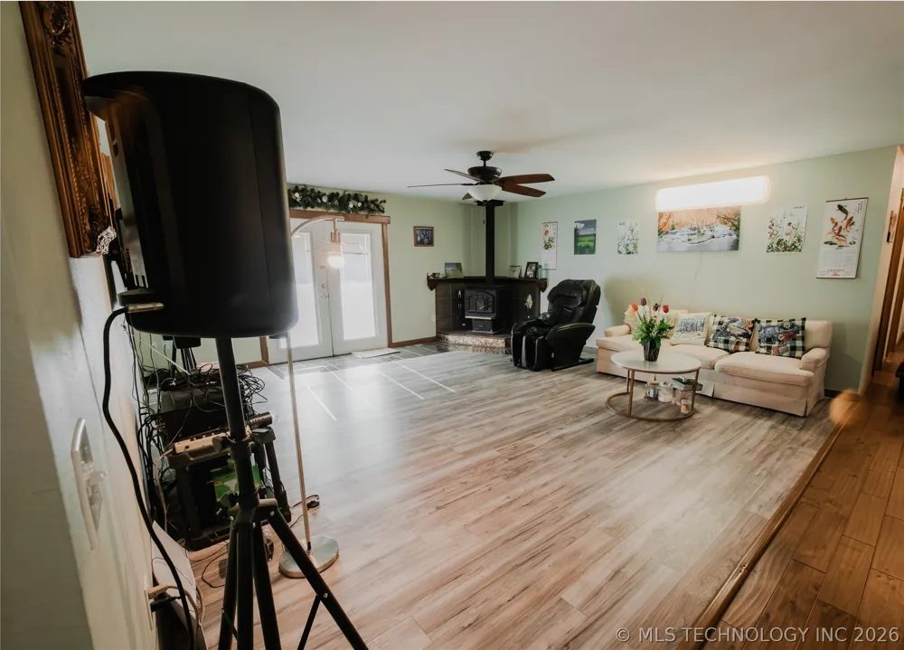 11915 S 24th Street W Oktaha, OK 74450