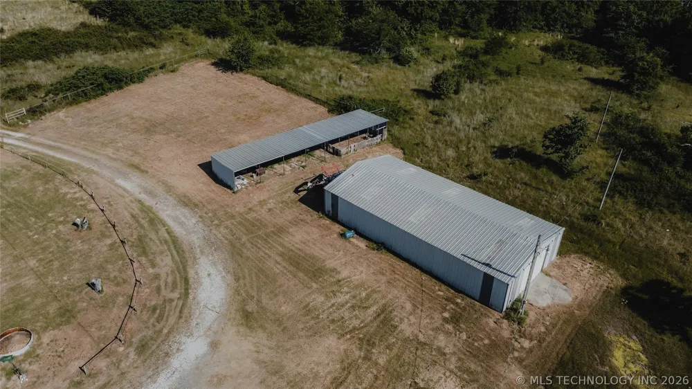 11915 S 24th Street W Oktaha, OK 74450