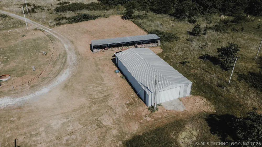11915 S 24th Street W Oktaha, OK 74450
