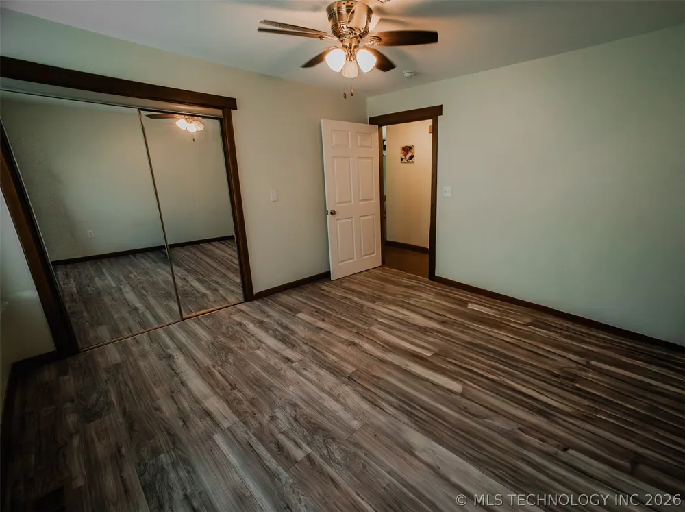11915 S 24th Street W Oktaha, OK 74450