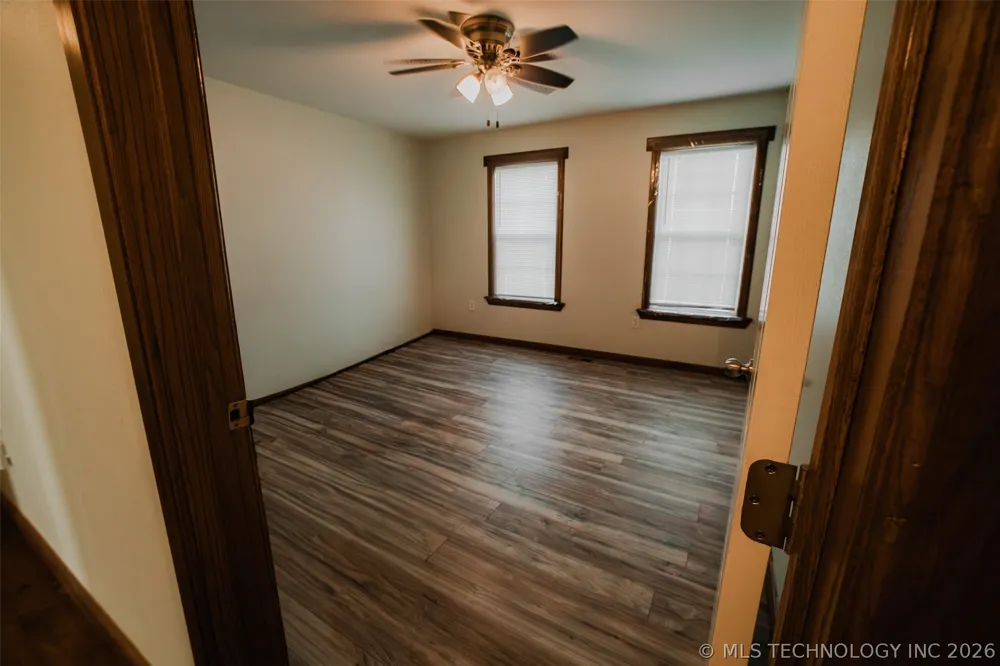 11915 S 24th Street W Oktaha, OK 74450