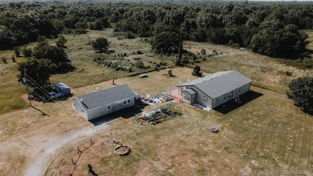 11915 S 24th Street W Oktaha, OK 74450