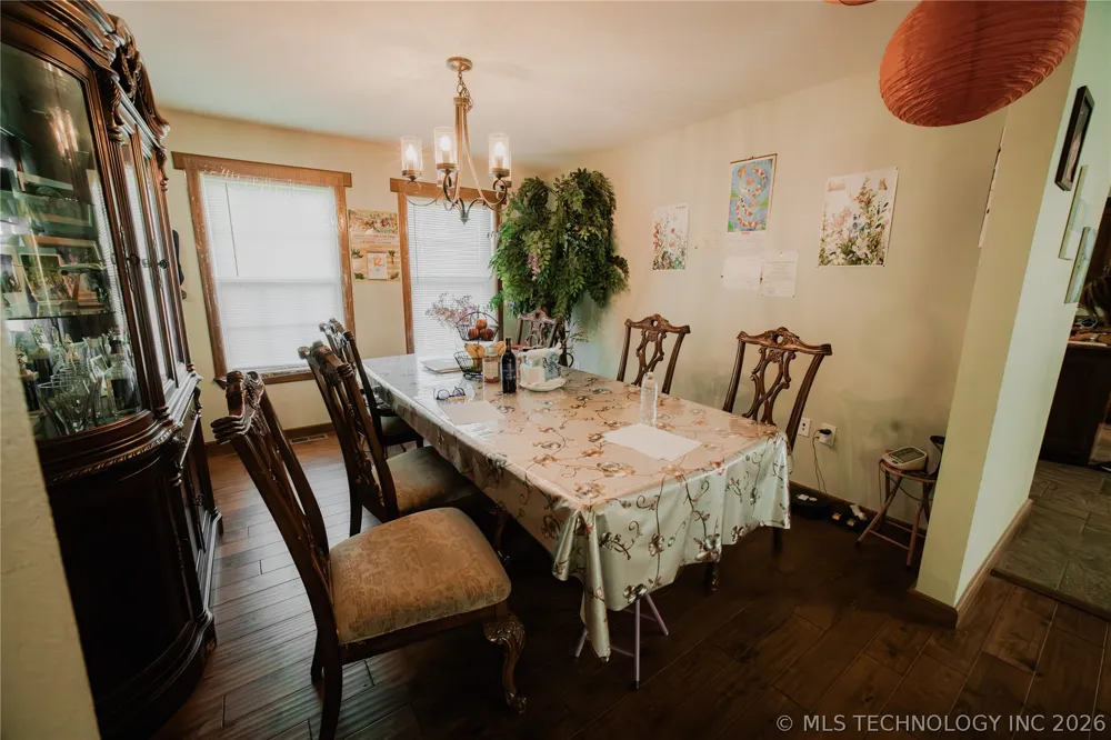 11915 S 24th Street W Oktaha, OK 74450