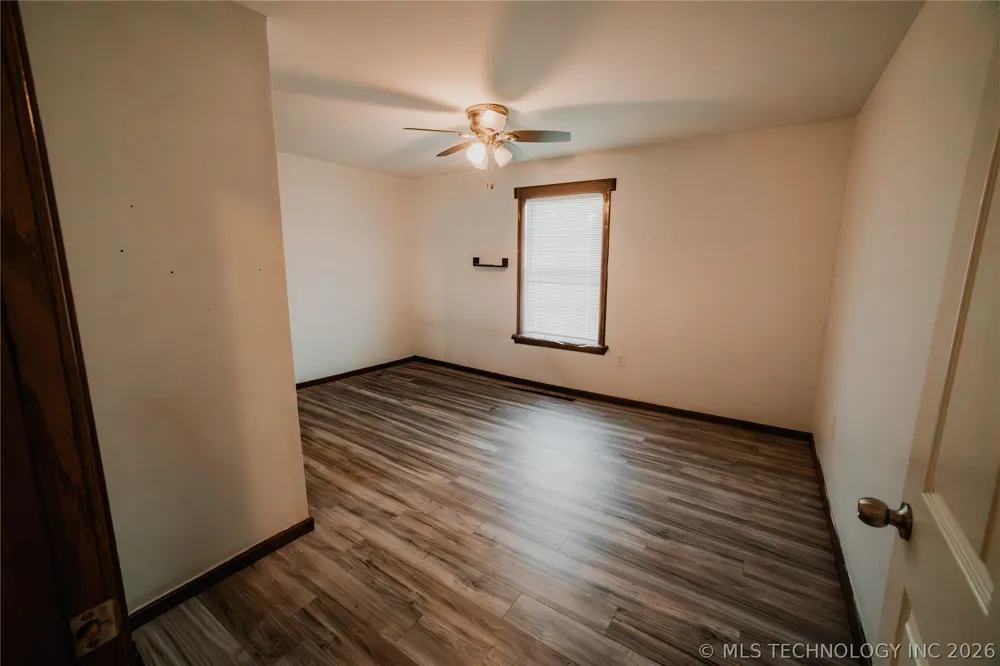 11915 S 24th Street W Oktaha, OK 74450