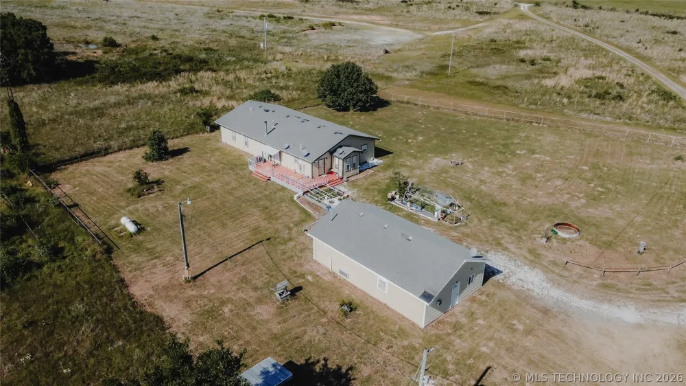 11915 S 24th Street W Oktaha, OK 74450