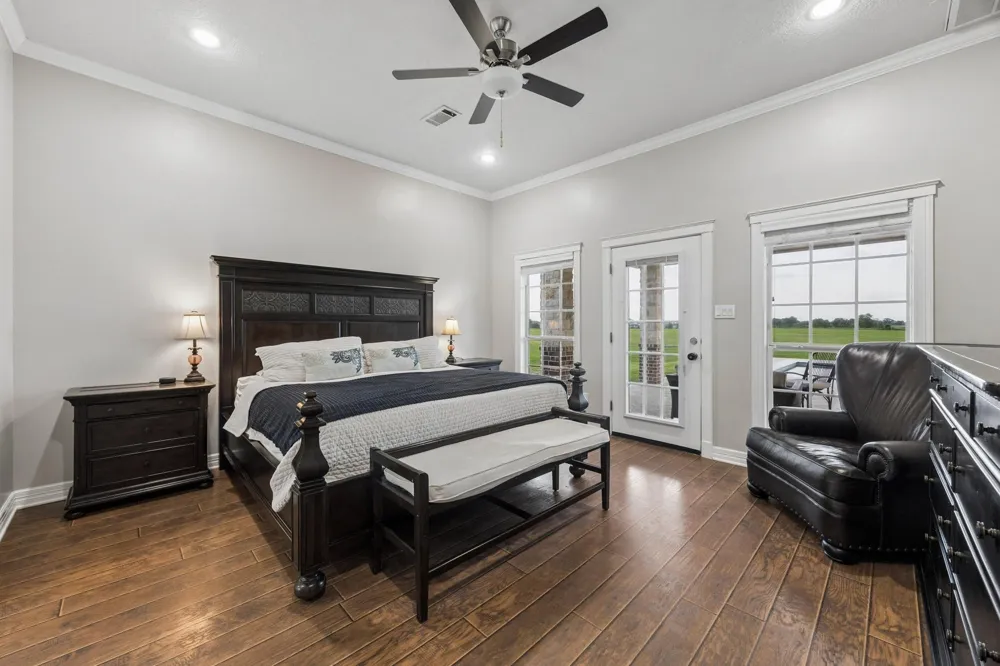 2258 Maler Road Sealy, TX 77474