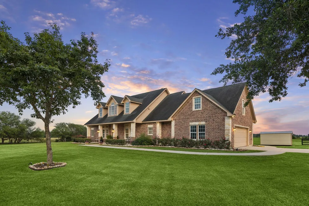 2258 Maler Road Sealy, TX 77474