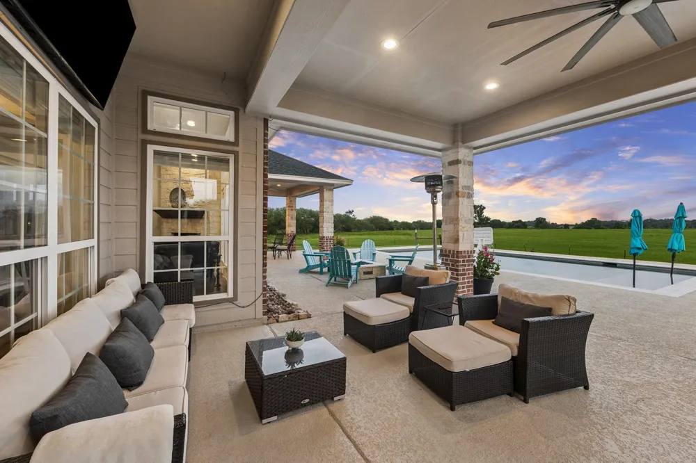 2258 Maler Road Sealy, TX 77474