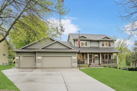 1908 Prairie Hill Road