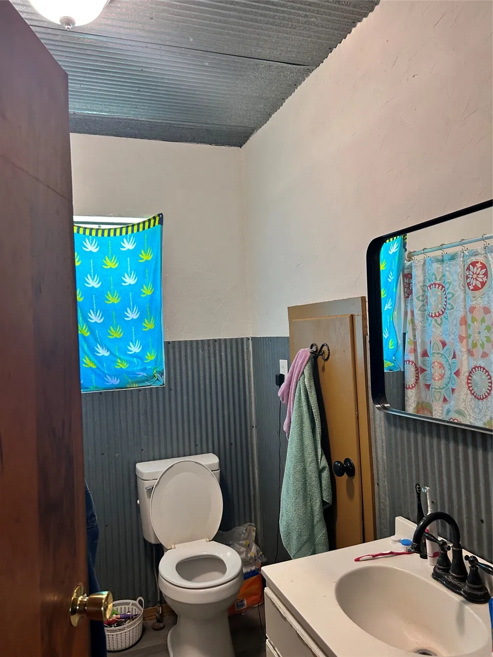1305 Oak Megargel, TX 76370