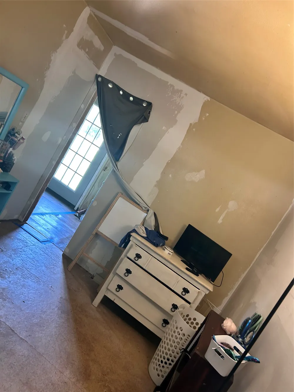 1305 Oak Megargel, TX 76370