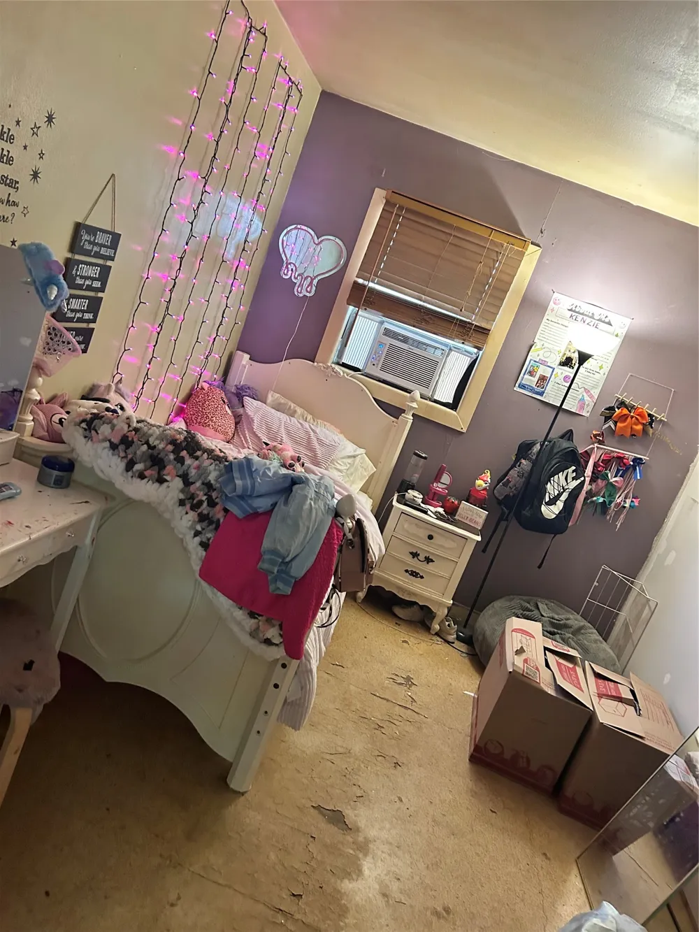 1305 Oak Megargel, TX 76370