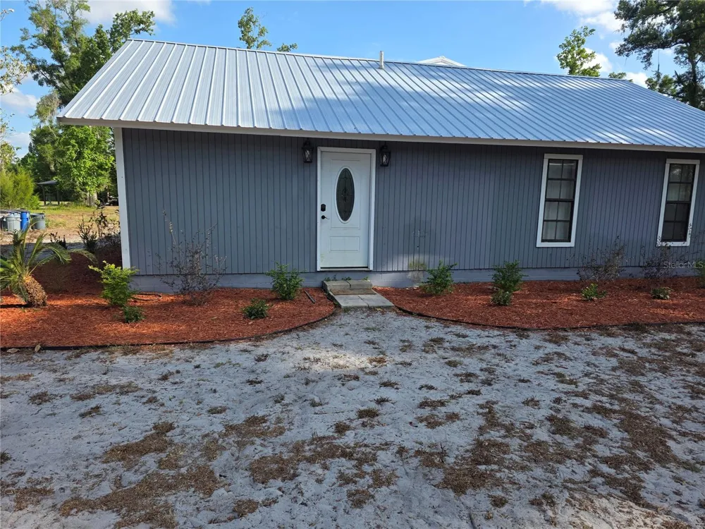142 NE 112TH AVENUE Old Town, FL 32680
