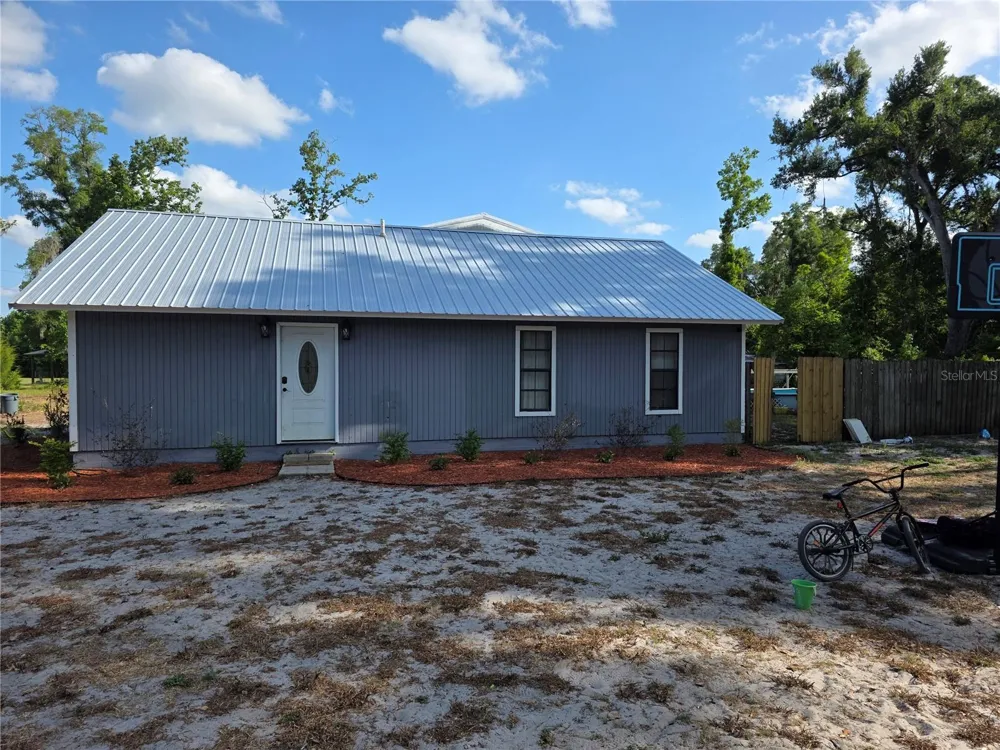 142 NE 112TH AVENUE Old Town, FL 32680