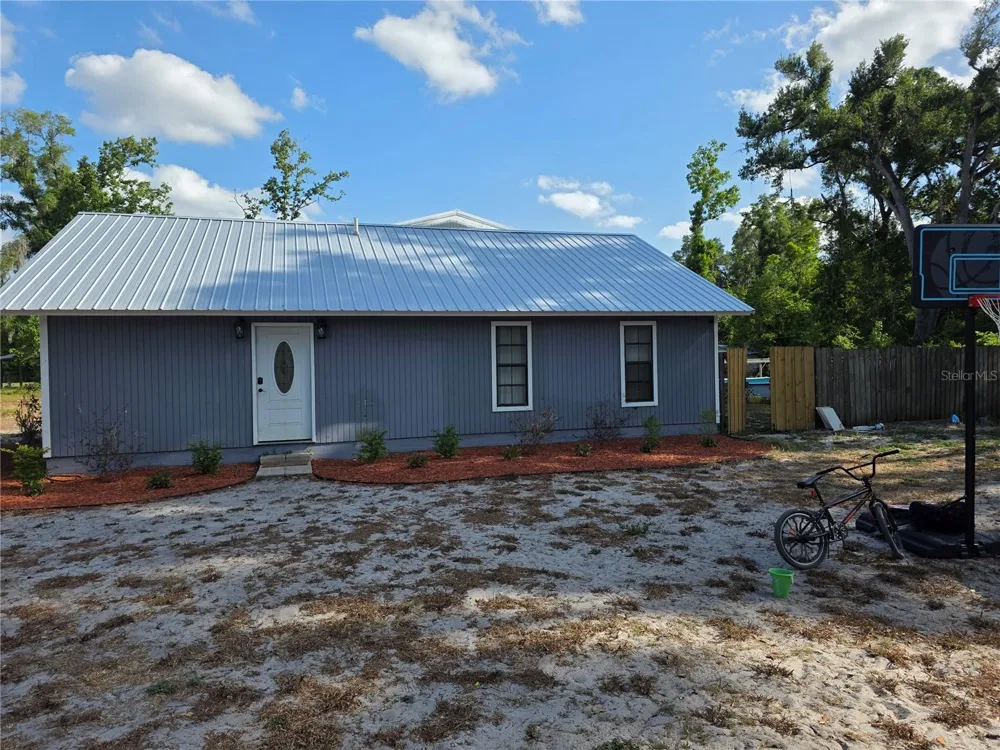 142 NE 112TH AVENUE Old Town, FL 32680