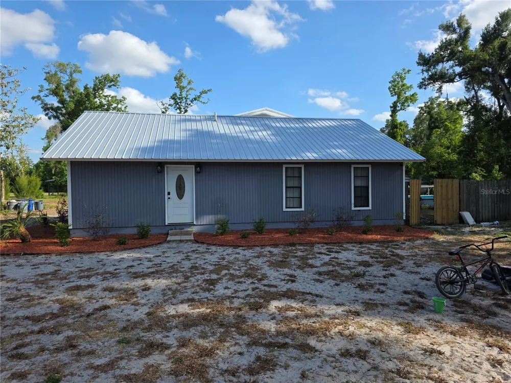142 NE 112TH AVENUE Old Town, FL 32680
