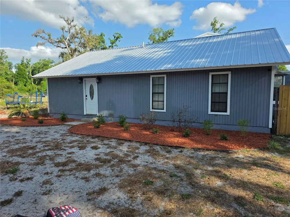 142 NE 112TH AVENUE Old Town, FL 32680