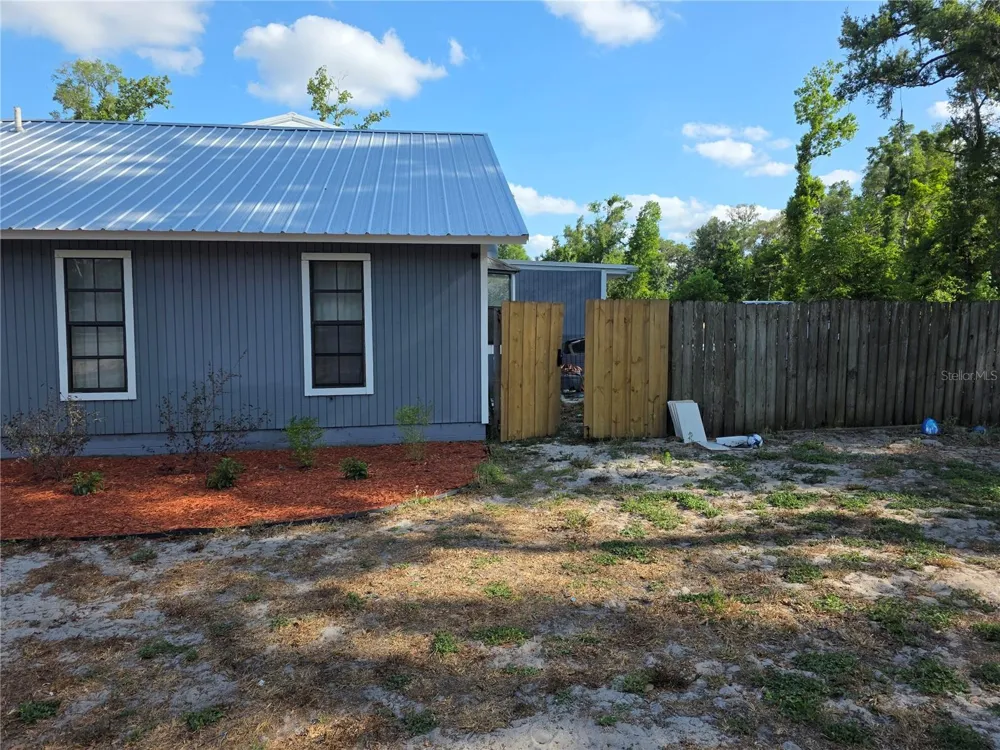 142 NE 112TH AVENUE Old Town, FL 32680