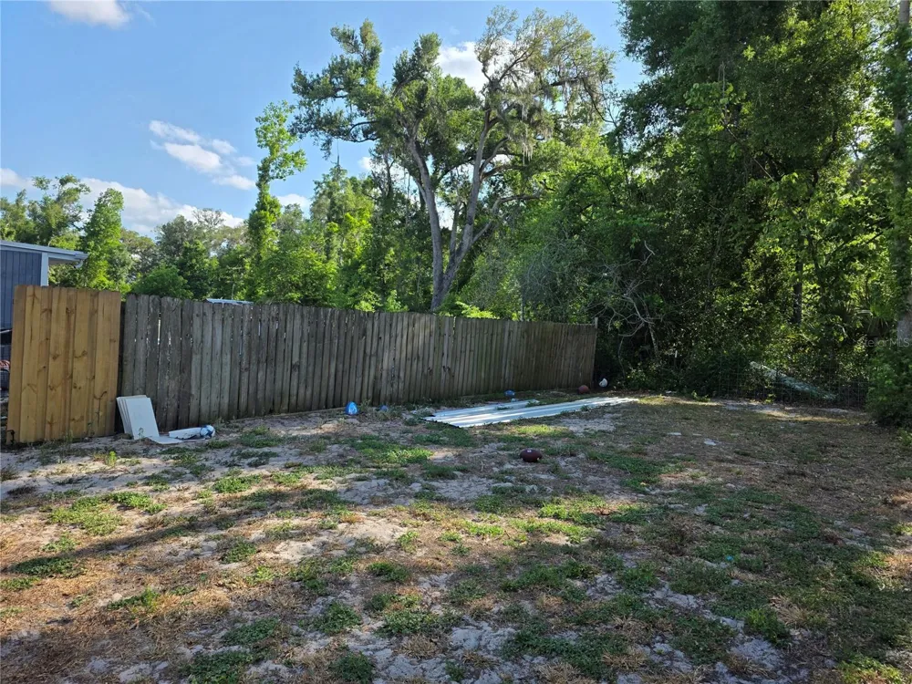 142 NE 112TH AVENUE Old Town, FL 32680