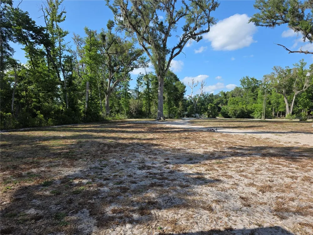 142 NE 112TH AVENUE Old Town, FL 32680
