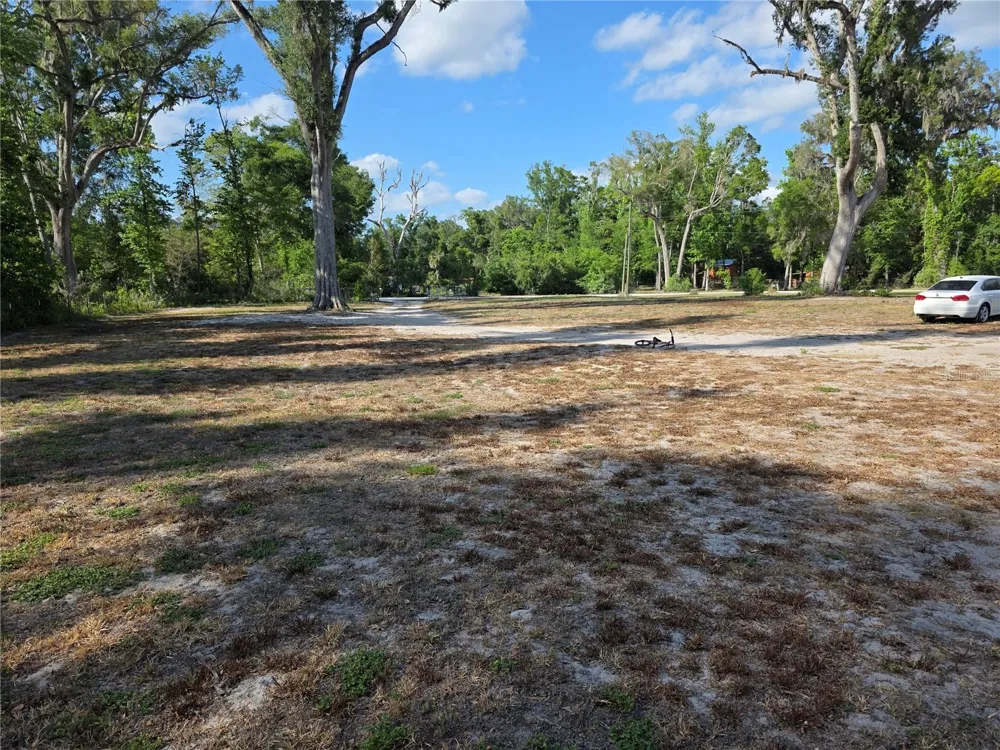 142 NE 112TH AVENUE Old Town, FL 32680