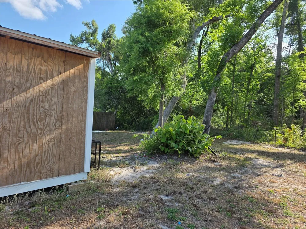 142 NE 112TH AVENUE Old Town, FL 32680