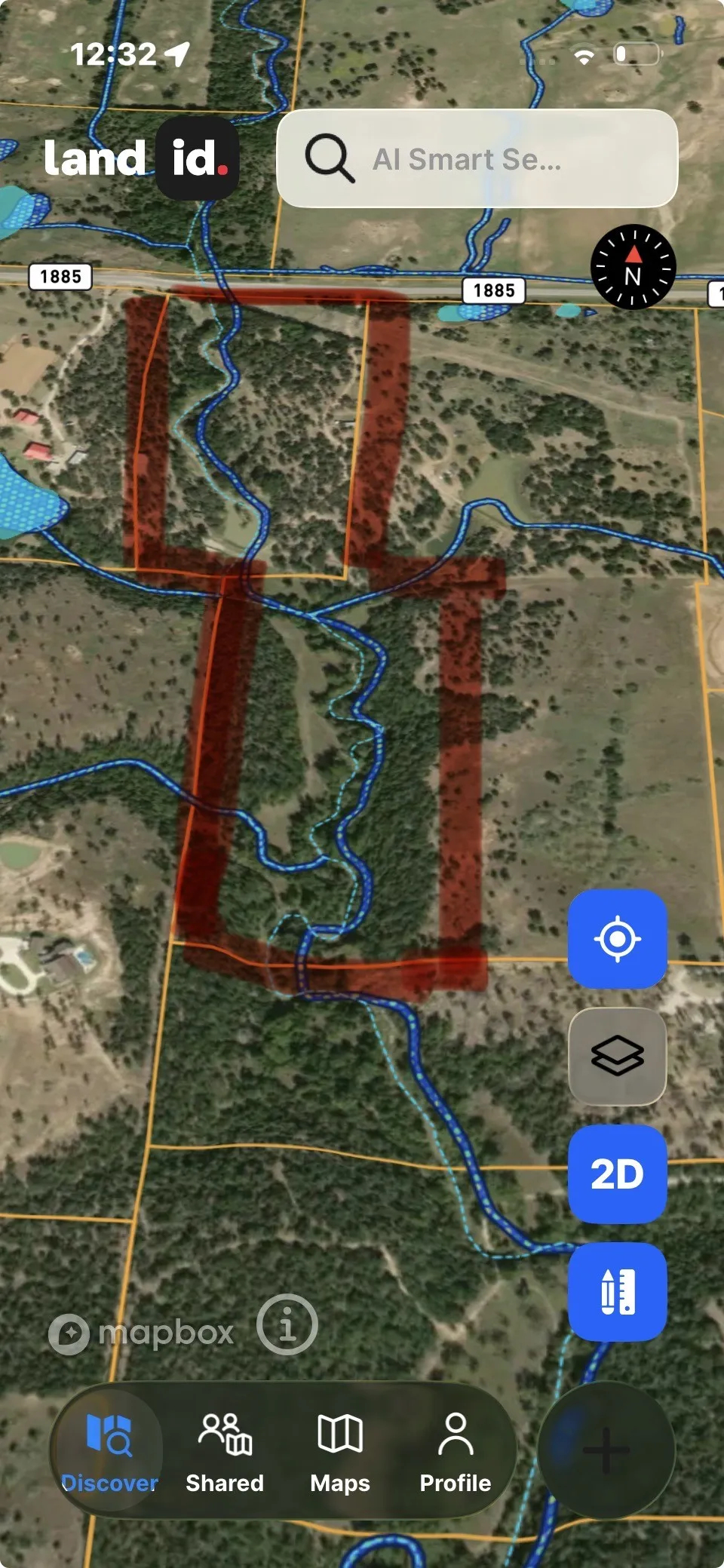 FM 1885 Perrin, TX 76486