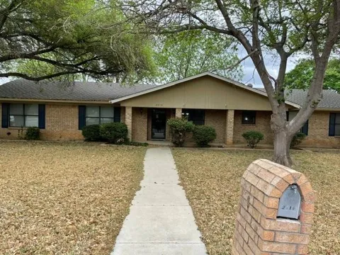2815 Good Shepherd Drive