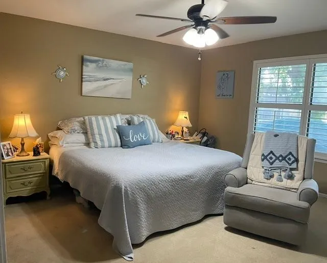 2815 Good Shepherd Drive Brownwood, TX 76801