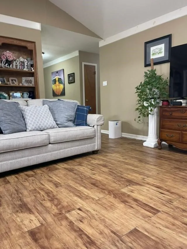 2815 Good Shepherd Drive Brownwood, TX 76801