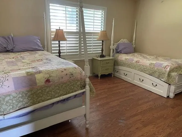 2815 Good Shepherd Drive Brownwood, TX 76801