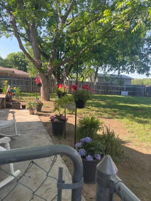 2815 Good Shepherd Drive Brownwood, TX 76801