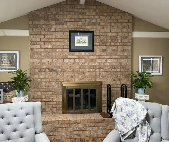 2815 Good Shepherd Drive Brownwood, TX 76801
