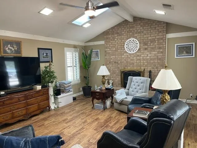 2815 Good Shepherd Drive Brownwood, TX 76801