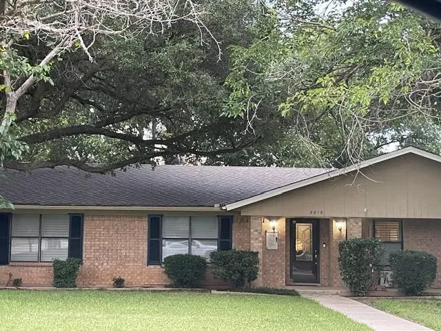2815 Good Shepherd Drive Brownwood, TX 76801