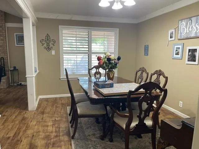 2815 Good Shepherd Drive Brownwood, TX 76801