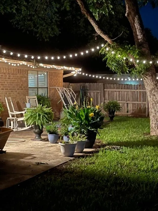 2815 Good Shepherd Drive Brownwood, TX 76801