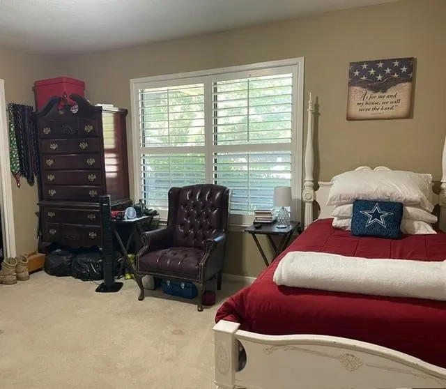 2815 Good Shepherd Drive Brownwood, TX 76801