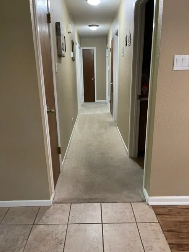 2815 Good Shepherd Drive Brownwood, TX 76801