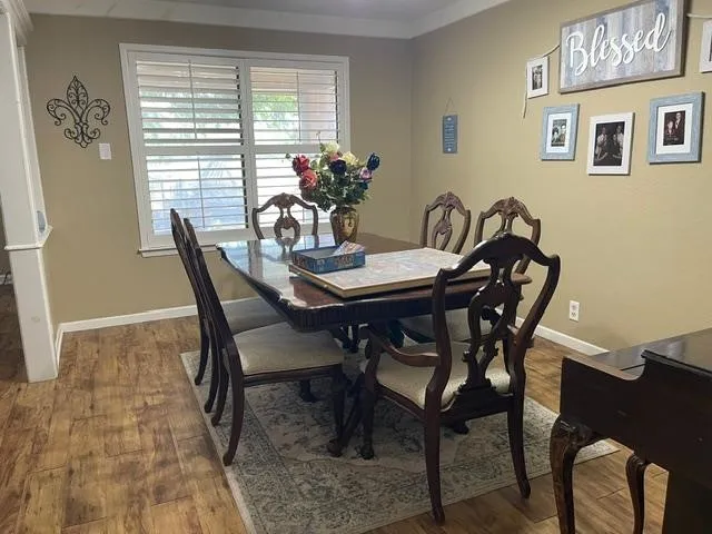 2815 Good Shepherd Drive Brownwood, TX 76801