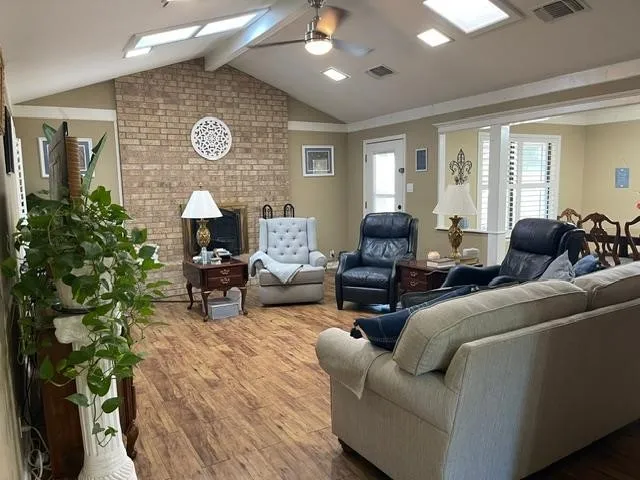 2815 Good Shepherd Drive Brownwood, TX 76801