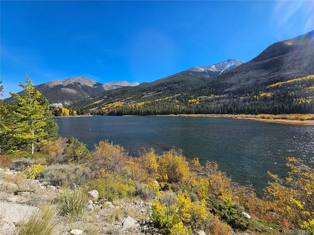 22590 County Road 292a Nathrop, CO 81236