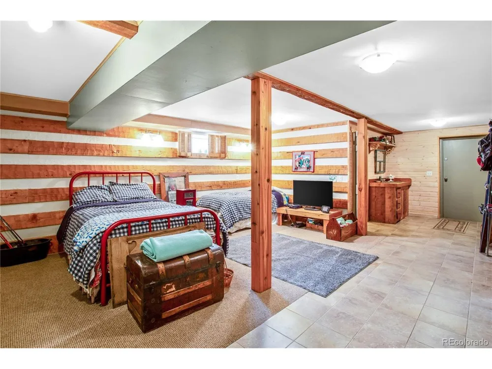 22590 County Road 292a Nathrop, CO 81236