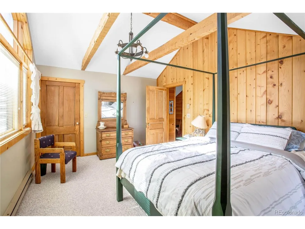 22590 County Road 292a Nathrop, CO 81236